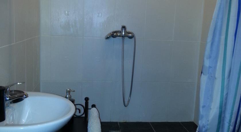 Гостиница on Drazhinskogo st 18 Ялта-32