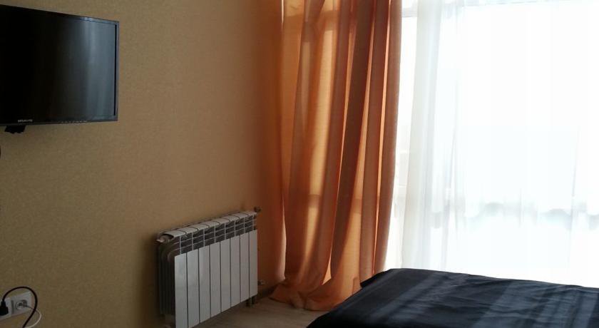 Гостиница on Drazhinskogo st 18 Ялта-9