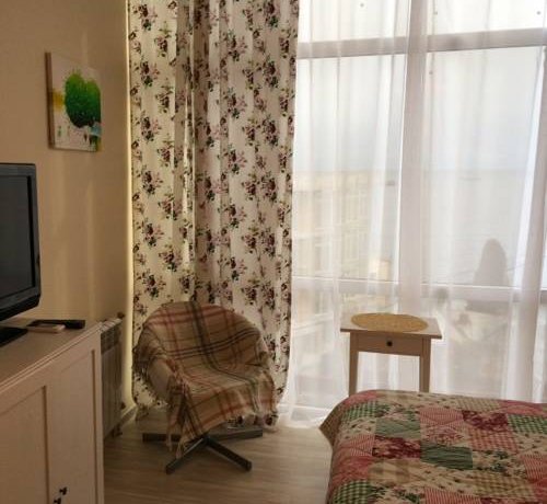 Гостиница on Drazhinskogo st 18 Ялта-36