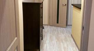 Гостиница on Drazhinskogo st 18 Ялта Апартаменты с 2 спальнями-7