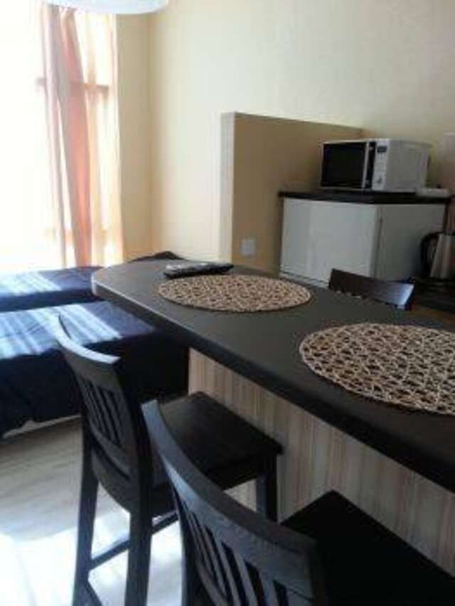 Гостиница on Drazhinskogo st 18 Ялта-42