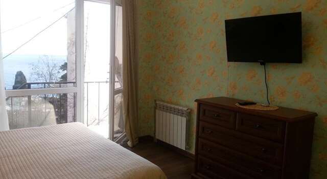 Гостиница on Drazhinskogo st 18 Ялта-22