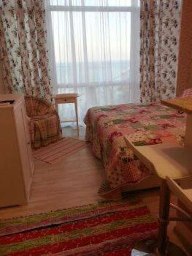Гостиница on Drazhinskogo st 18 Ялта-33