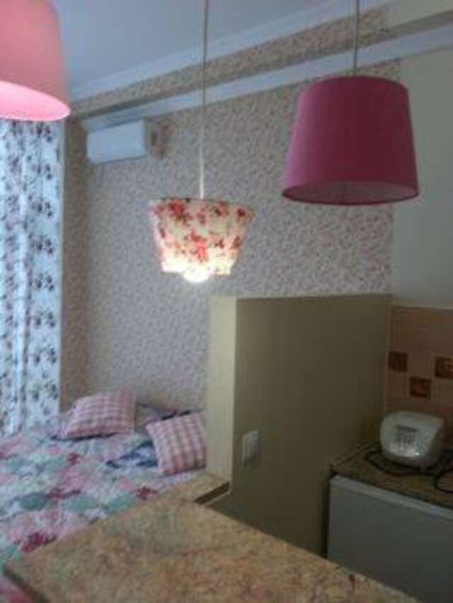 Гостиница on Drazhinskogo st 18 Ялта-36