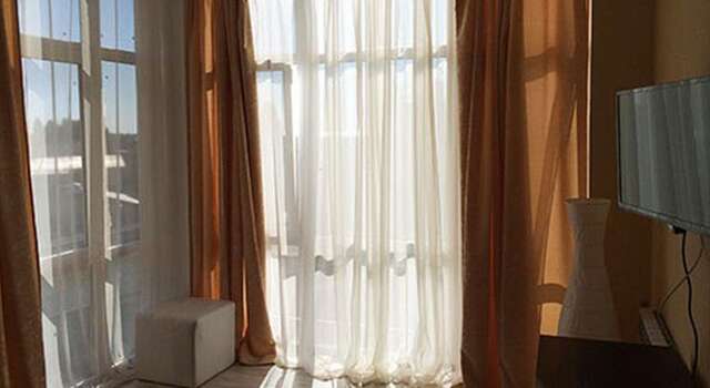 Гостиница on Drazhinskogo st 18 Ялта-10