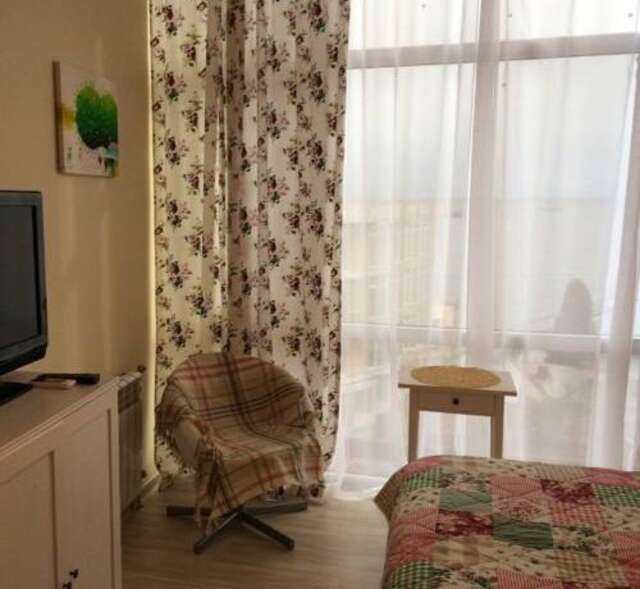 Гостиница on Drazhinskogo st 18 Ялта-35